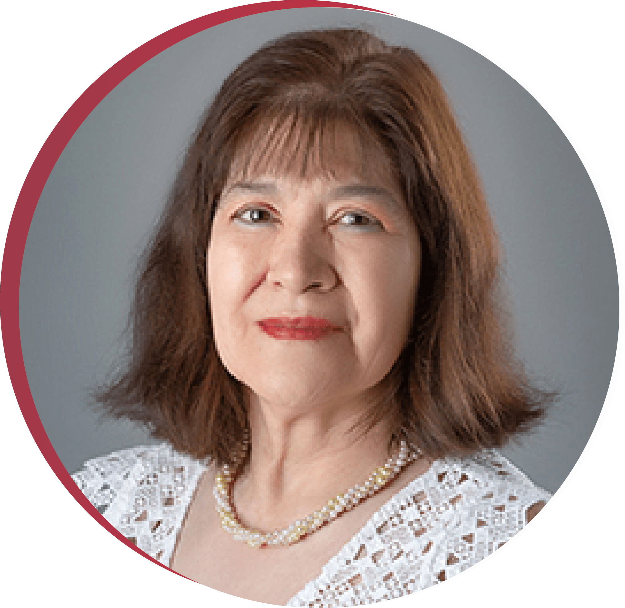 Dra. Martha P. Ontiveros Uribe